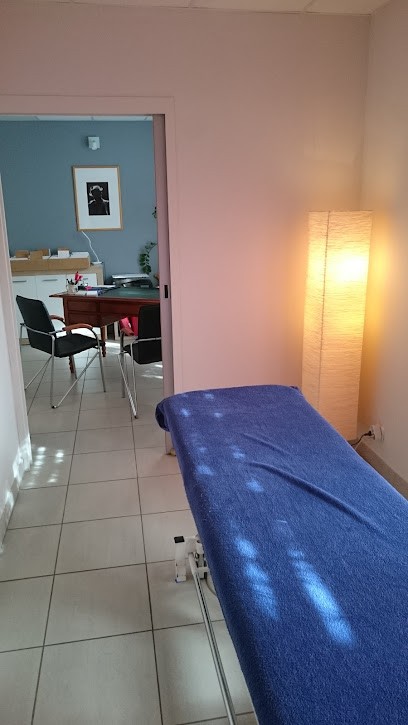 Brieuc DUPLESSIS KERGOMARD Ostéopathe D.O., Ostéopathe à Clermont-l'Hérault