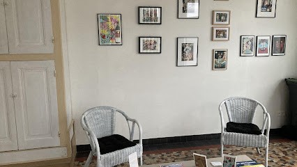 Cabinet D'Ostéopathie Ingrandes-Le Fresne Dantal & Guené, Ostéopathe à Ingrandes-Le Fresne sur Loire