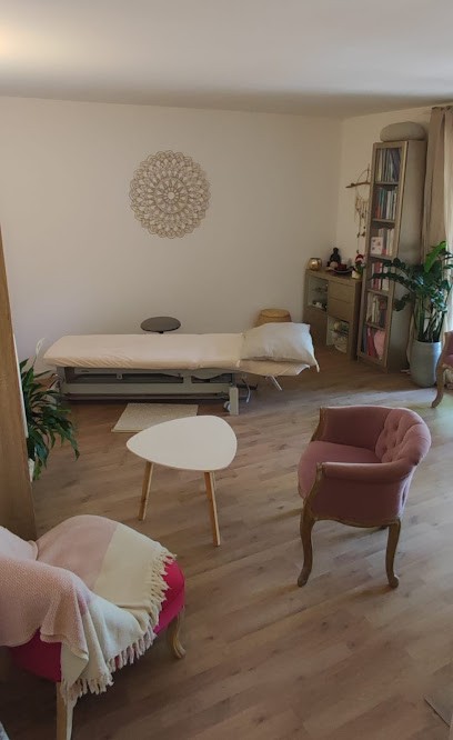 Ostéopathe Castres - Emilie Roques (DO-TO), Ostéopathe à Castres