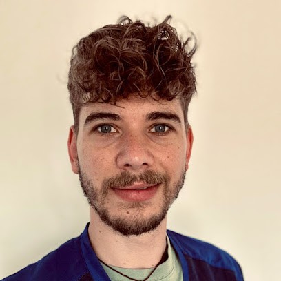 Maxime CROISET - Ostéopathe D.O. - Montauroux, Ostéopathe à Montauroux