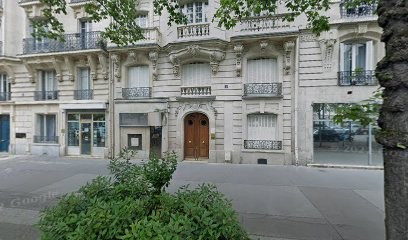 Maya CHAOUAT, Ostéopathe à Paris 12