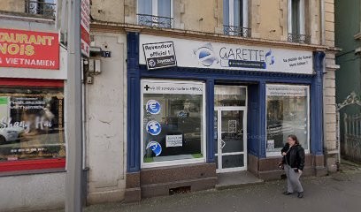 ABB, Ostéopathe à Belfort