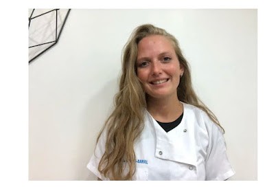 Amélie RENARD-DARVIL, Ostéopathe à Taverny