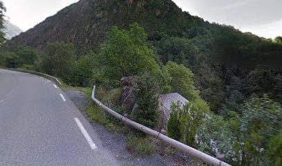 Ostéopathe - Diane Baraldi, Ostéopathe à Isola