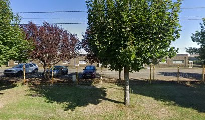 Delphine Bourrigaud, Ostéopathe à Mayet