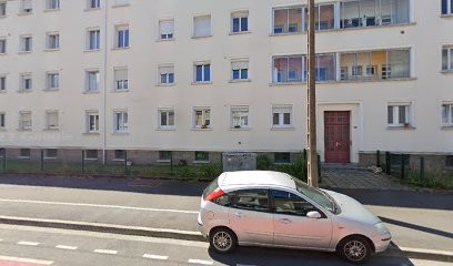 Mikaël THÉAUD - Ostéopathe, Ostéopathe à Saint-Nazaire