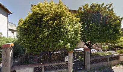 Aubert Boigontier Nadine, Ostéopathe à Saint-Paul-de-Vence