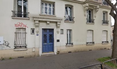 Dubol Robert, Ostéopathe à Vitry-sur-Seine