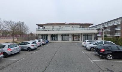 GUERET Geoffrey, Ostéopathe à Villeneuve-Tolosane