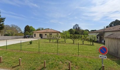 Lagahe Guillaume, Ostéopathe à Saint-Martin-de-Sescas