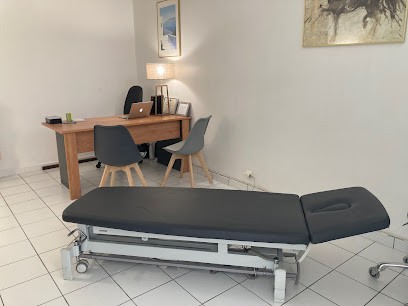 Garin Véronique Ostéopathe, Ostéopathe à Marseille 10