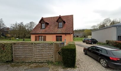 Ostéopathe Martin Sedard, Ostéopathe à Criel-sur-Mer