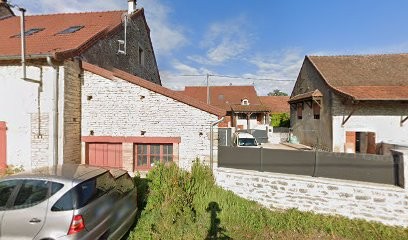 Pelletier Claude, Ostéopathe à Malay