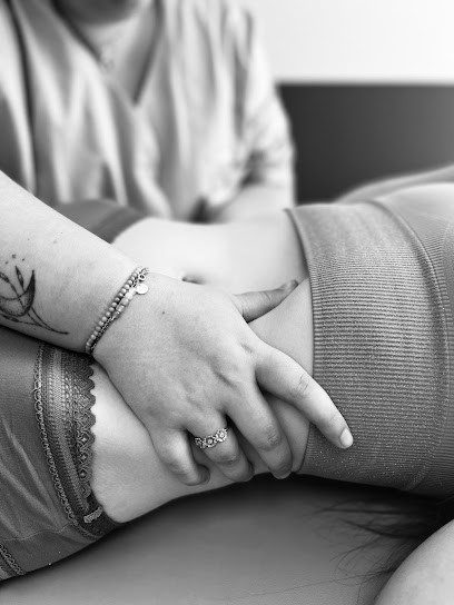 Valentine Girard, Ostéopathe à Tassin-la-Demi-Lune