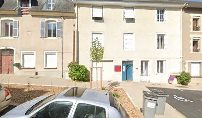 LEVY Shani Ostéopathe, Ostéopathe à Saint-Yrieix-la-Perche