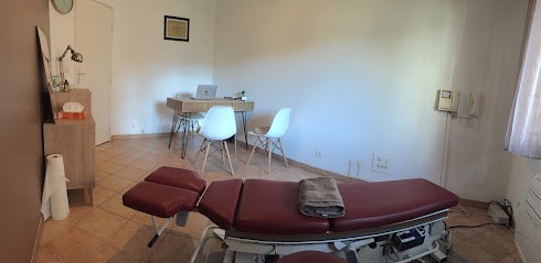 Étiopathe Sébastien Martinez Et Pauline Poussard, Ostéopathe à Roquebrune-Cap-Martin