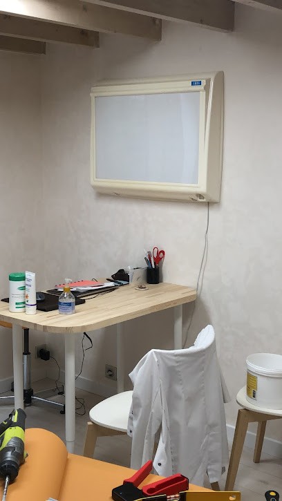 Pruvot Lauriane, Ostéopathe à Soisy-sur-Seine