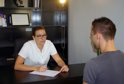 Desombre Delphine, Ostéopathe à Choisy-au-Bac