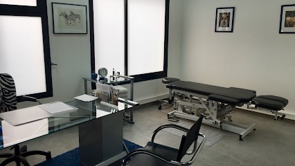 Montoya-Fourny Mathilde, Ostéopathe à Goussainville