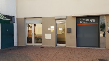 Julie TRUCTIN Ostéopathe, Ostéopathe à Colombes