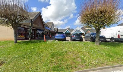 Devillepoix Amaury Ostéopathe, Ostéopathe à Envermeu