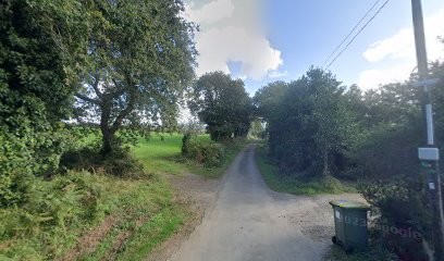 Marion VASSOR Ostéopathe Animalier à Domicile -Bretagne- Cabinet à LANDERNEAU, Ostéopathe à Hanvec