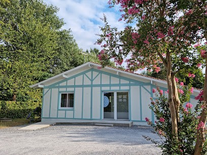 Dufau Mélanie, ostéopathe, Ostéopathe à Hinx