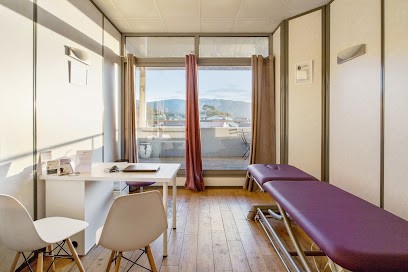 Biondo Stéphanie - Ostéopathe 13011, Ostéopathe à Marseille 11