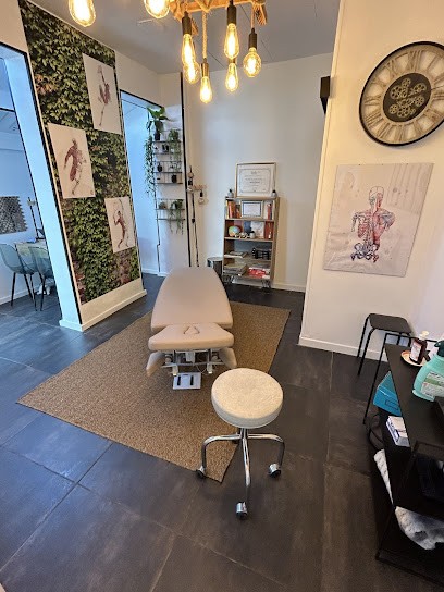 Ophélie Lemarié Ostéopathe, Ostéopathe à Champs-sur-Marne