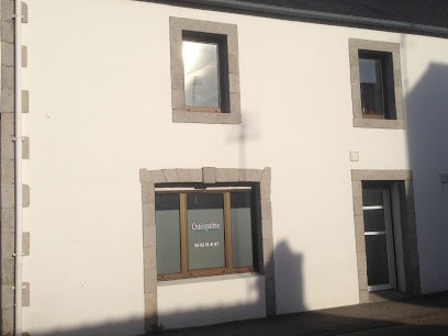 Cabinet Ostéopathie Erwan Senechal, Ostéopathe à Ergué-Gabéric