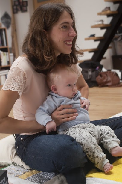 Cabinet D'ostéopathie Anne Sophie TROMPETTE, Ostéopathe à Wattrelos