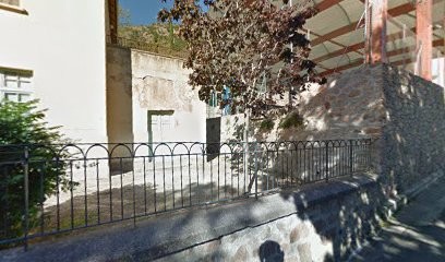 Vesperini morgan, Ostéopathe à Moltifao