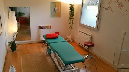 Alexandra LOPEZ Ostéopathe, Ostéopathe à Montgeron