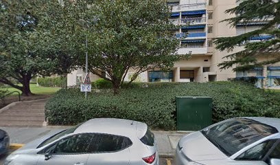 Osteopathie Energetique Sylvaine Lafay, Ostéopathe à Mandelieu-la-Napoule