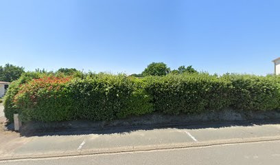 Solenne GARNIER Ostéopathe Le Poiré Sur Vie, Ostéopathe au Poiré-sur-Vie