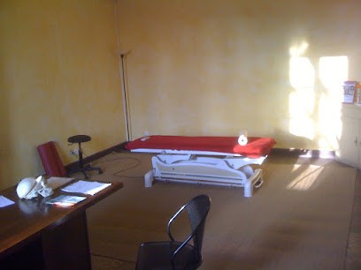 J F HUET Osteopathe, Ostéopathe à Milhaud