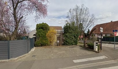 Ostéopathe Lionel SAGER, Ostéopathe à Mundolsheim