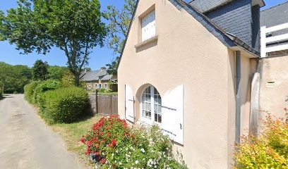 Bosc Martine, Ostéopathe à Moëlan-sur-Mer