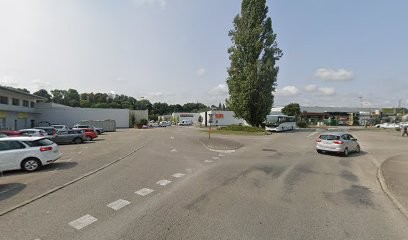 VARENNE VAGNON Johana, Ostéopathe au Pont-de-Beauvoisin