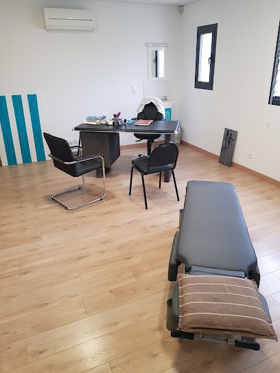 C . C . O . Cernize Cabinet D'Ostéopathie, Ostéopathe à Chazay-d'Azergues