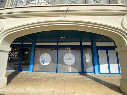 JOHANNA MANGION Ostéopathe, Ostéopathe à Vaux-sur-Mer