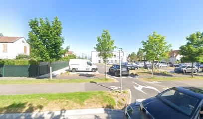 Axelle Drujon, Ostéopathe à Crépy-en-Valois