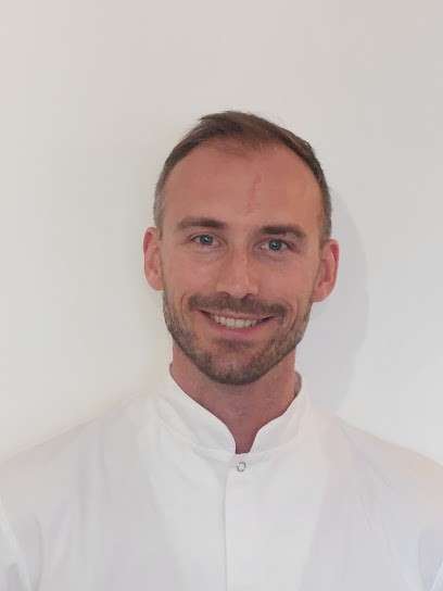 Gellet Kevin, Ostéopathe à Poisat