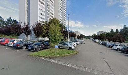 Caroline Raimbault, Ostéopathe à La Roche-sur-Yon