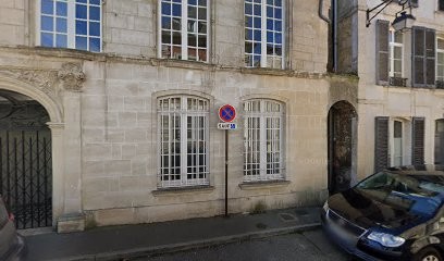 Beaugendre Yann-Joseph, Ostéopathe à Laon