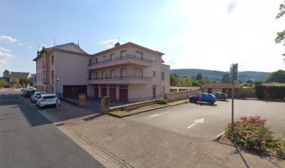 Loris VELASCO - Ostéopathe - Fleurieu-sur-Saone, Ostéopathe à Fleurieu-sur-Saône