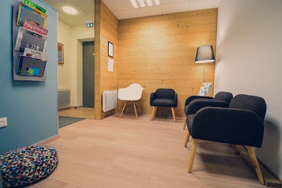 Martinato Marion, Ostéopathe à Pontarlier