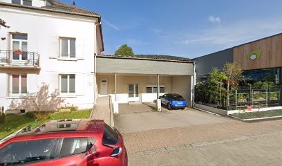 Cabinet D'ostéopathie De La Jamagne, Ostéopathe à Gérardmer