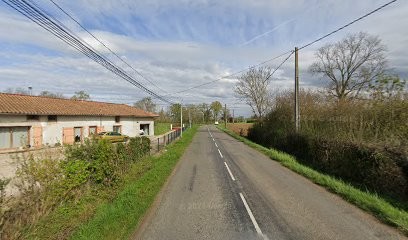 Shiatsu Animalier NaturEtio, Ostéopathe à Saint-Étienne-sur-Reyssouze