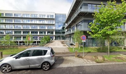 Evrard Denis, Ostéopathe à Maxéville